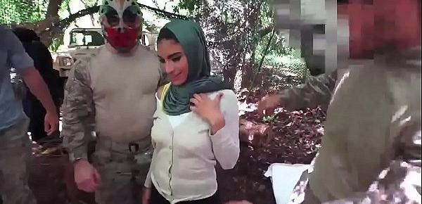  Arab student and hot sexy arabic girl fuck xxx Home Away From Home